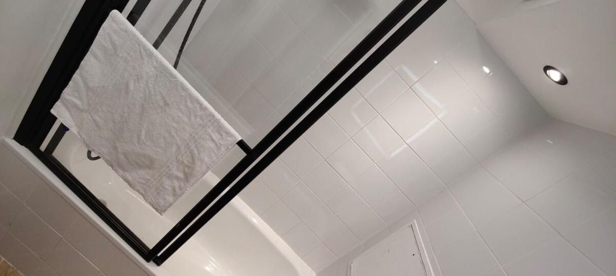 Paris Expo Suite Appartement & Parkings Dans Un Hotel 4 Etoiles, Porte De Versailles - Check In Autonome 24-7 이씨레물리노 외부 사진